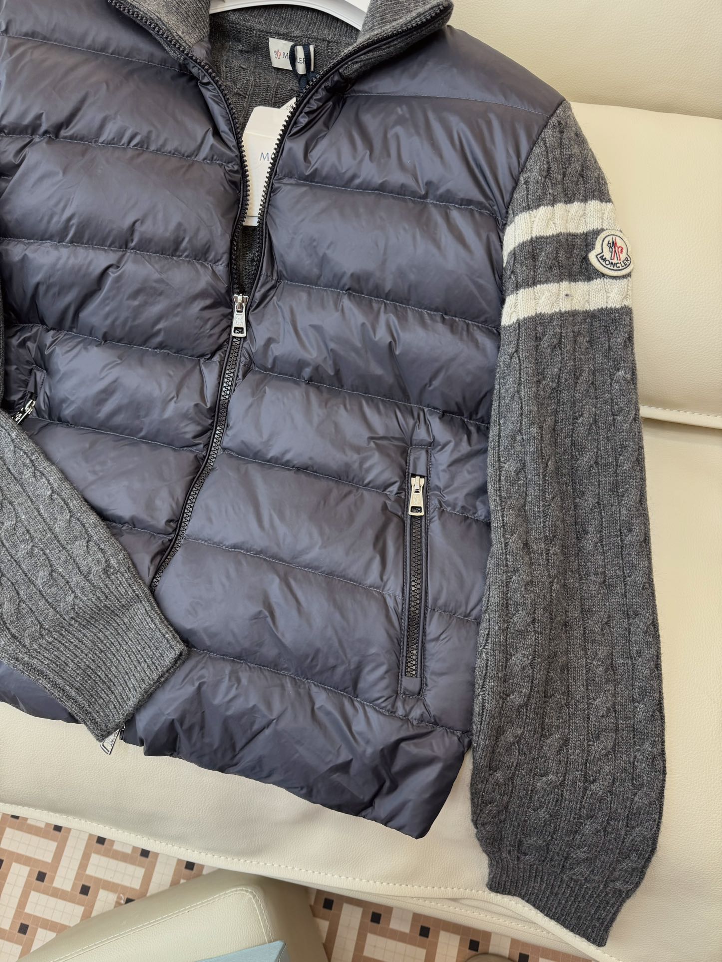 Moncler Down Jackets